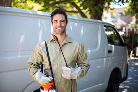 Outdoor Pest Control in Merrydale, LA